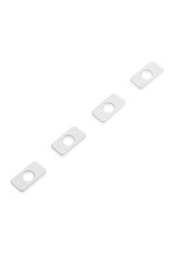 ARRMA AR310554 CROSS SHAFT INSERT NERO (4)
