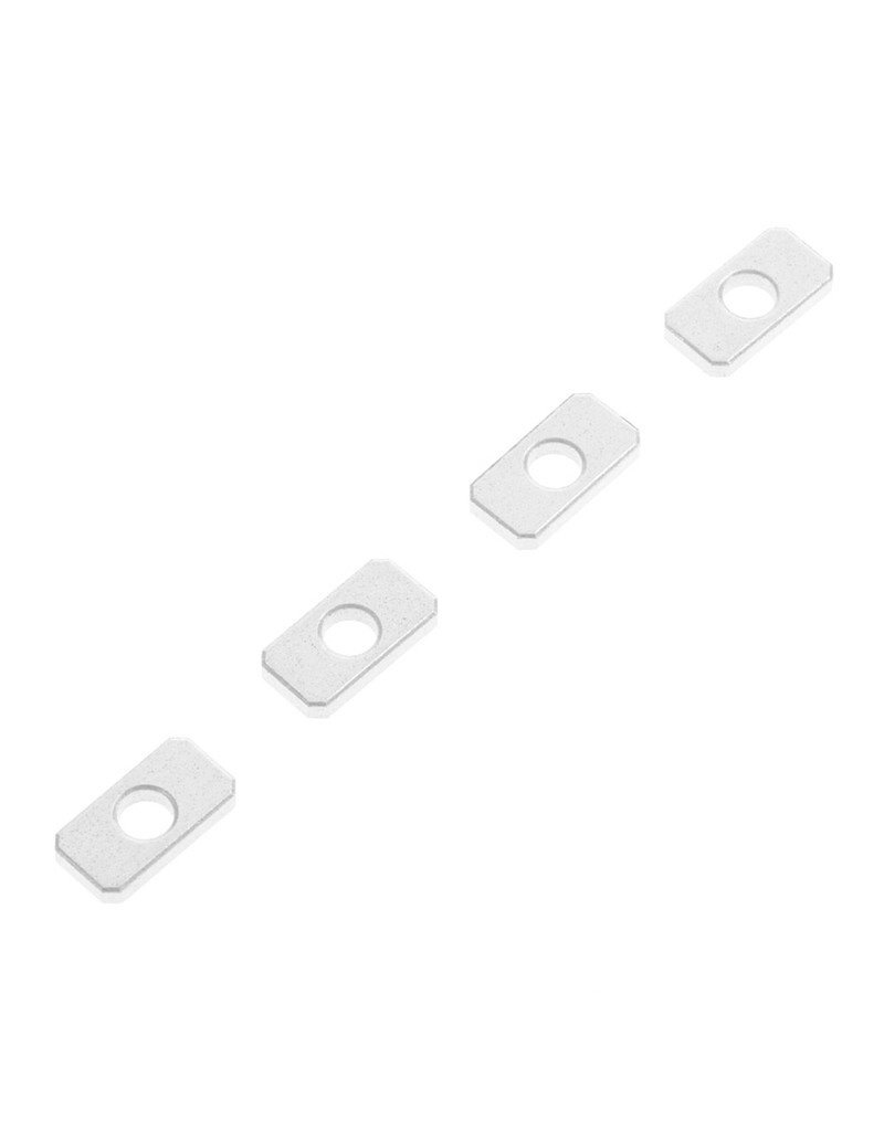 ARRMA AR310554 CROSS SHAFT INSERT NERO (4)