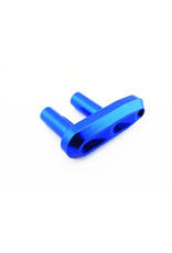 HOT RACING HRASPN28WL06 CNC COOLING HOSE FERRULE COVER FOR TRAXXAS M41, SPARTAN