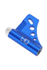 HOT RACING HRADCB38P06 ALUMINUM DUAL 5MM BEARING DRIVE STRUT (STOCK) FOR TRAXXAS M41