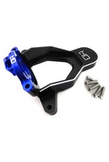 HOT RACING HRADCB18X06 ALUMINUM MOTOR MOUNT FOR TRAXXAS M41