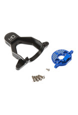HOT RACING HRADCB18X06 ALUMINUM MOTOR MOUNT FOR TRAXXAS M41