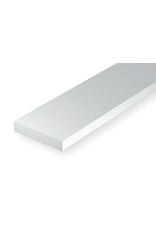 EVERGREEN EVG142 .040X.040 STRIPS 10PC