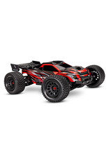 TRAXXAS TRA78086-4-RED XRT WITH 8S ESC RED