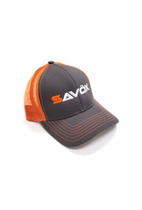 SAVOX SAVHAT MESH BACK TRUCKER CAP HAT