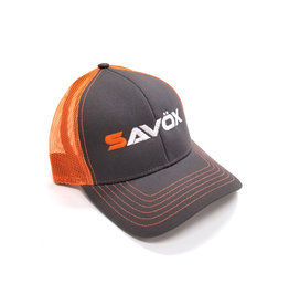 SAVOX SAVHAT MESH BACK TRUCKER CAP HAT