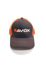 SAVOX SAVHAT MESH BACK TRUCKER CAP HAT
