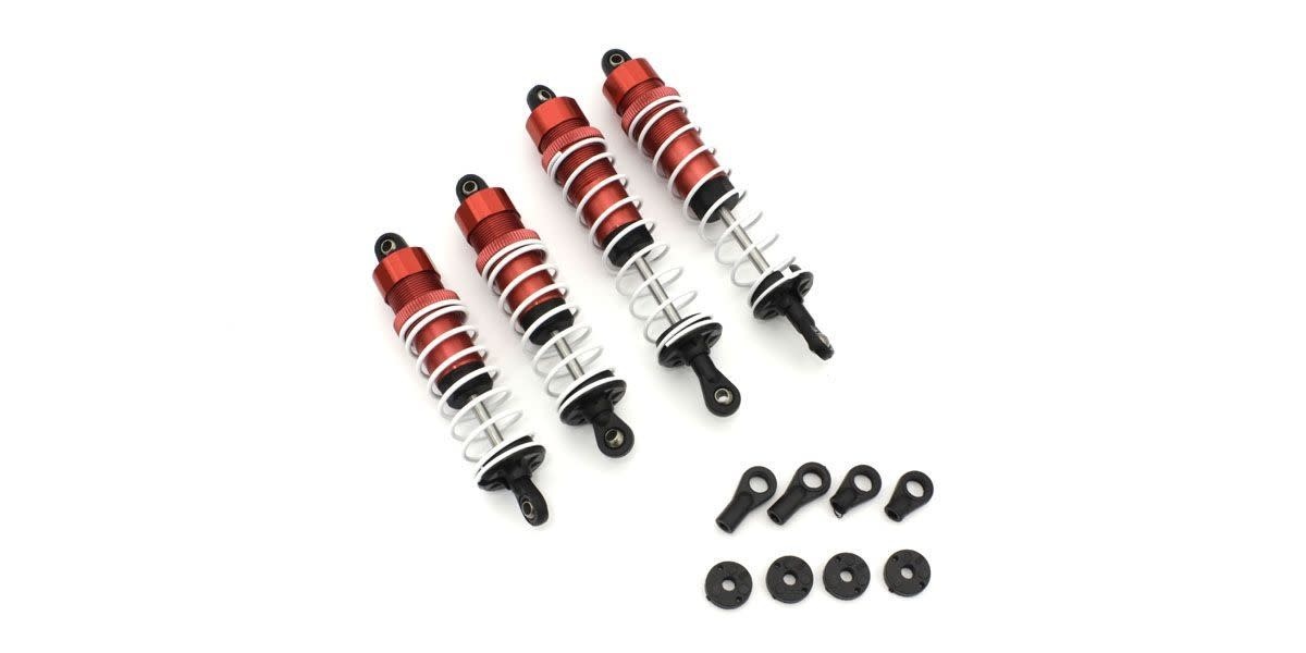 KYOFAW216 ALUMINUM DAMPER SET FZ02L-B