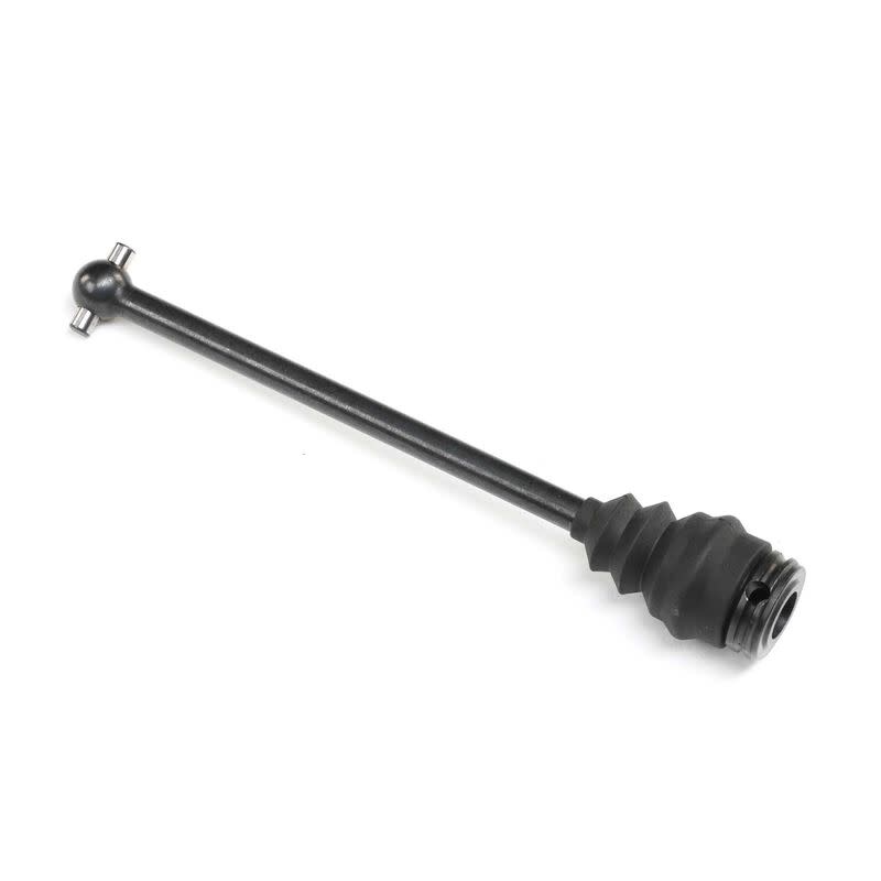 LOS252134 CENTER DRIVESHAFT, FRONT: DBXL 2.0