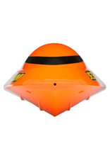PROBOAT PRB08031V2T1 JET JAM 12" POOL RACER BOAT RTR: ORANGE