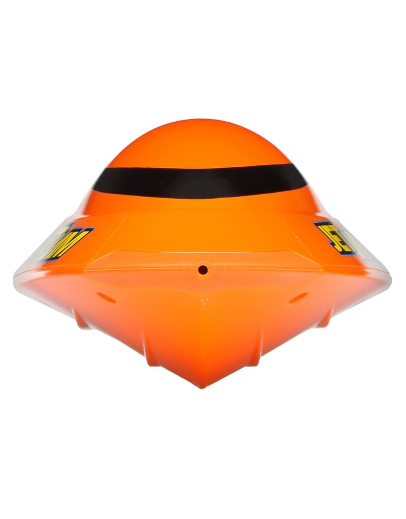 PROBOAT PRB08031V2T1 JET JAM 12" POOL RACER BOAT RTR: ORANGE