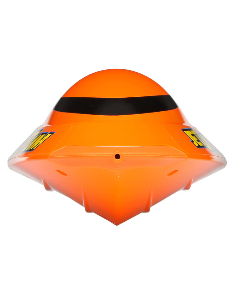 PROBOAT PRB08031V2T1 JET JAM 12" POOL RACER RTR: ORANGE