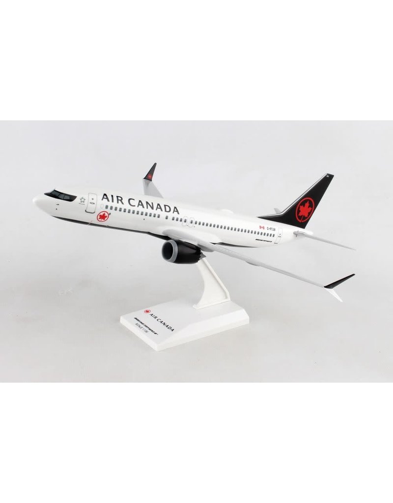 SKYMARKS SKR983 1/130 AIR CANADA 737MAX8