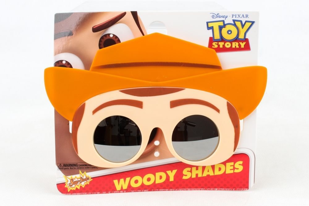 SG3194 WOODY SHADES