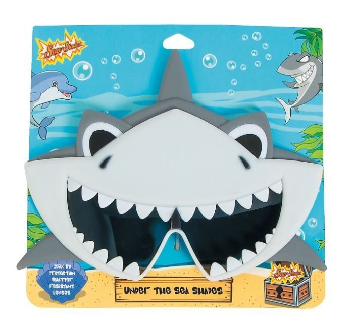 SG3010 SHARK SHADES