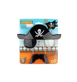 DARON WORLDWIDE SG1585 PIRATE SHADES