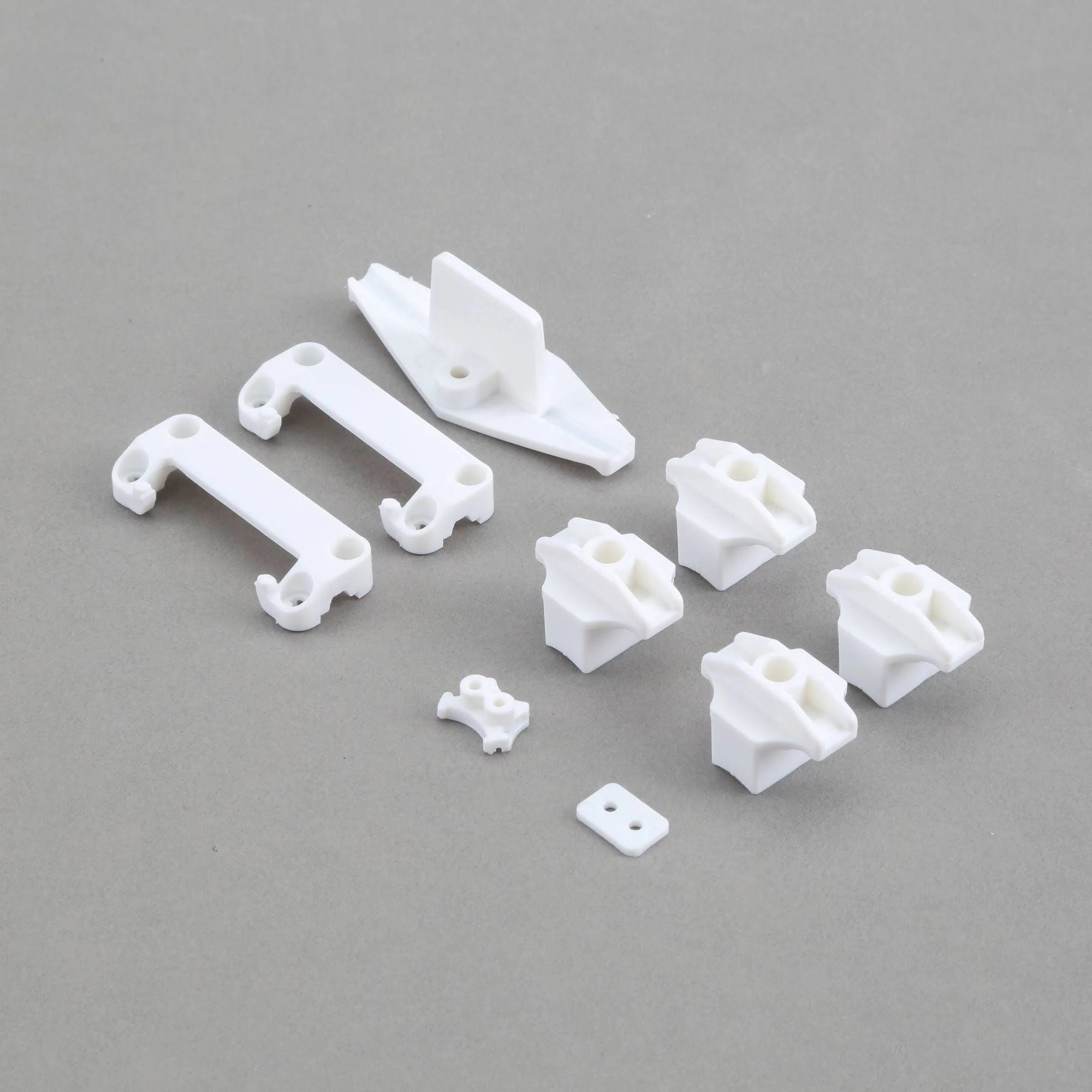 EFL5265 PLASTIC PARTS SET: TIMBER