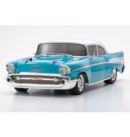 KYOSHO KYO34433T1 FAZER MK2 1957 CHEVY BEL AIR COUPE