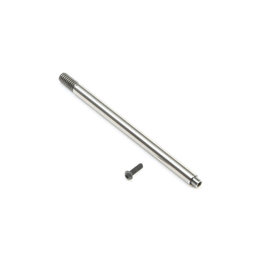 TLR TLR243044 SHOCK SHAFT, REAR: 8X