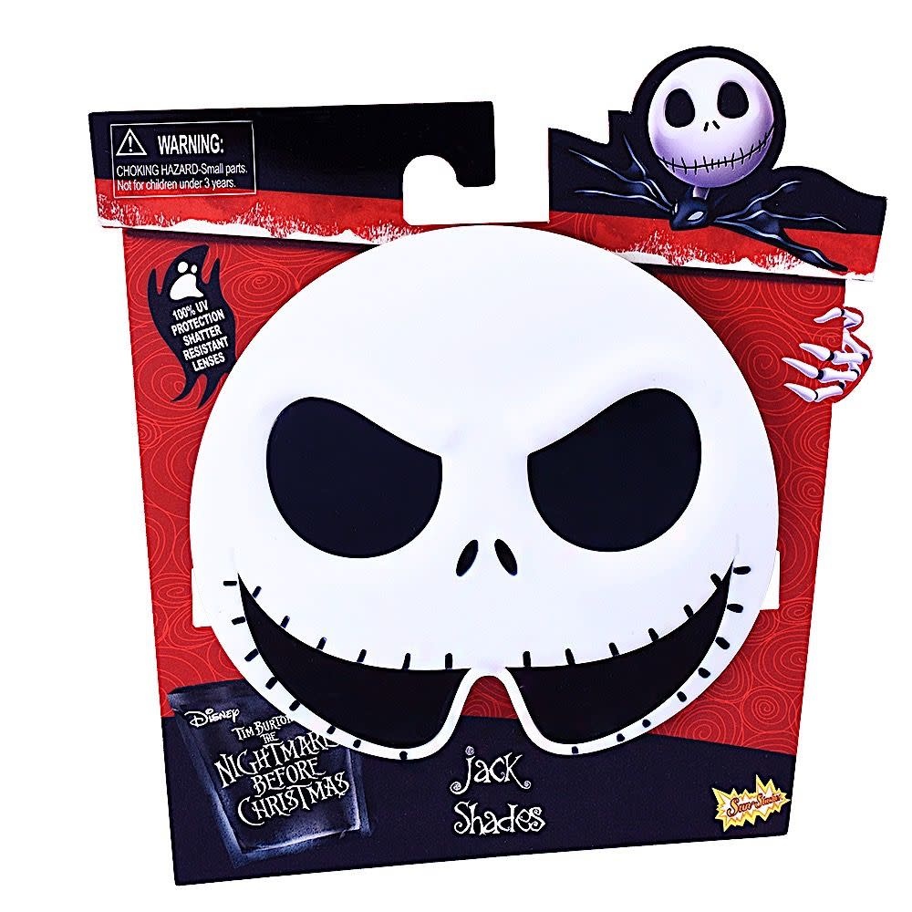 SG2895 SUNSTACHES JACK/NIGHTMARE BEFORE CHRISTMAS