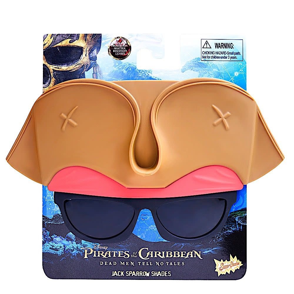 SG2830 JACK SPARROW PIRATES OF THE CARIBBEAN SHADES