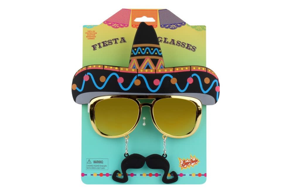 SG3030 FIESTA GLASSES SHADES