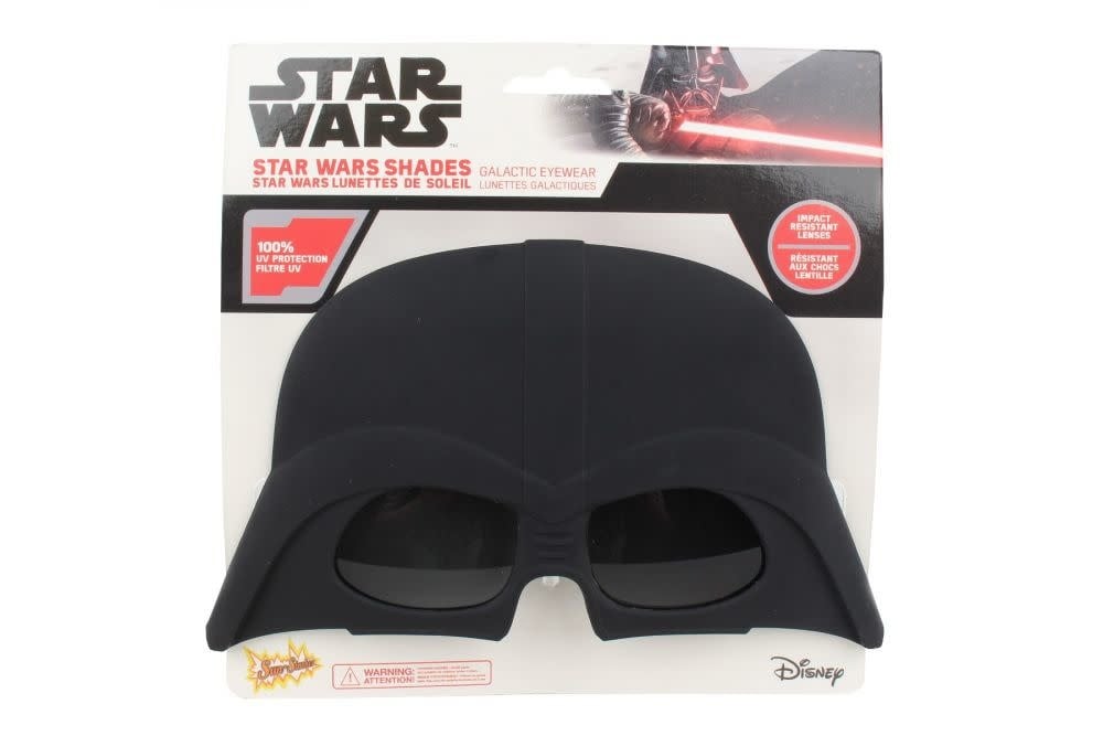 SG3449 DARTH VADER STAR WARS SHADES