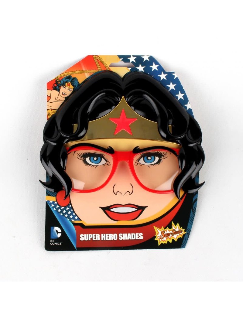 DARON WORLDWIDE SG2216 WONDER WOMAN SHADES