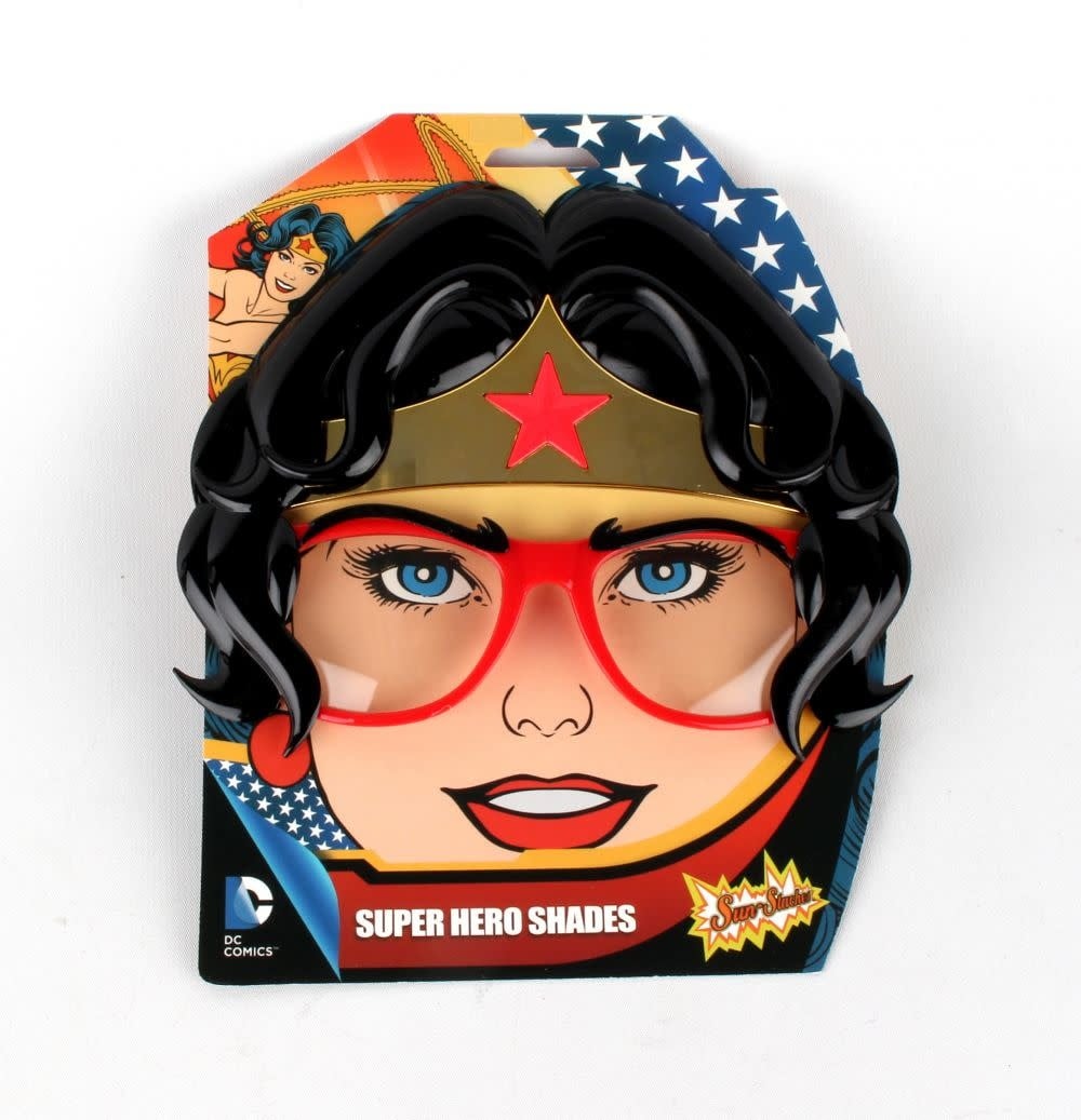 SG2216 WONDER WOMAN SHADES