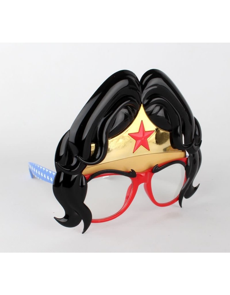 DARON WORLDWIDE SG2216 WONDER WOMAN SHADES