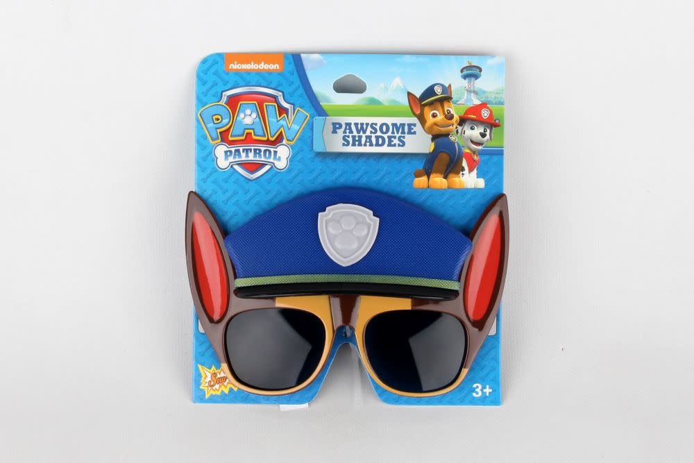 SG2245 CHASE PAW PATROL SHADES