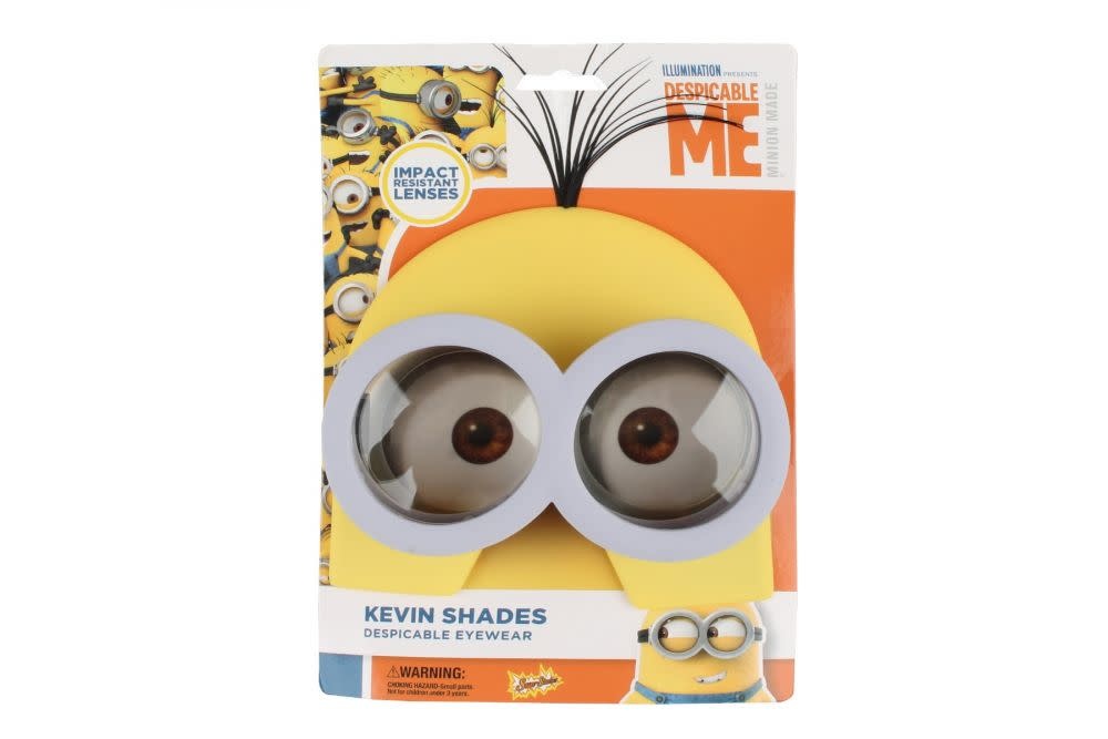 SG2233 MINIONS KEVIN SHADES - My Tobbies - Toys & Hobbies