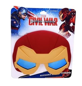 DARON WORLDWIDE SG2537 IRON MAN SHADES