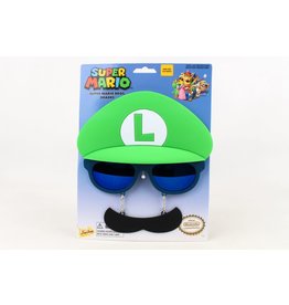 DARON WORLDWIDE SG2462 LUIGI MARIO BROS SHADES
