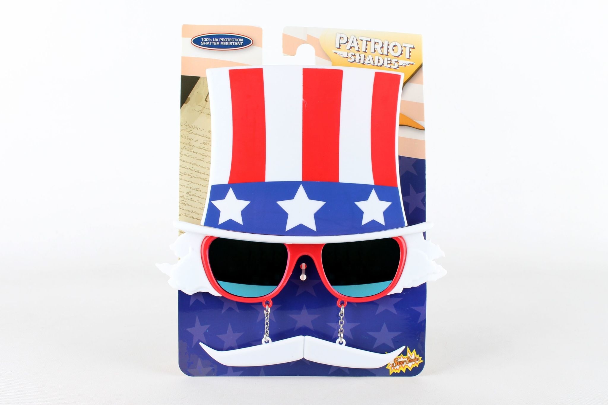 SG2765 UNCLE SAM SHADES