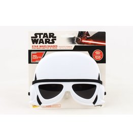 DARON WORLDWIDE SG3450 STORM TROOPER STAR WARS SHADES