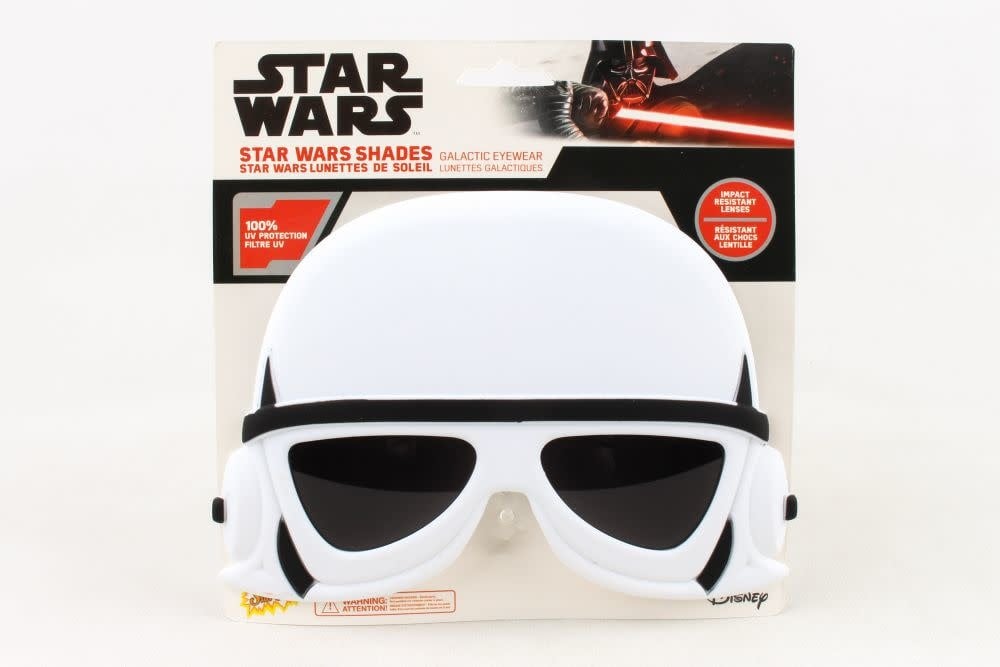 SG3450 STORM TROOPER STAR WARS SHADES