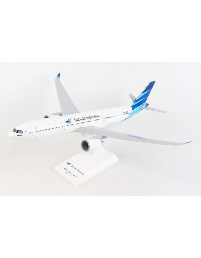 SKYMARKS SKR1060 1/200 GARUDA A330-900NEO