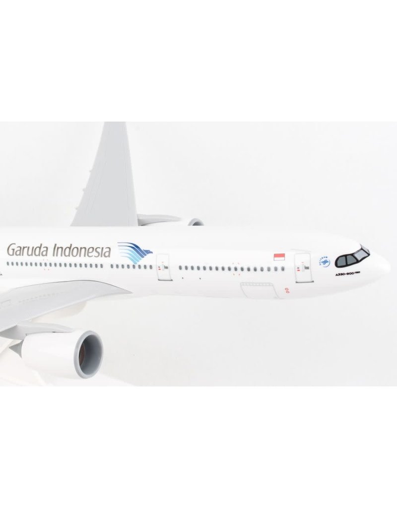 SKYMARKS SKR1060 1/200 GARUDA A330-900NEO