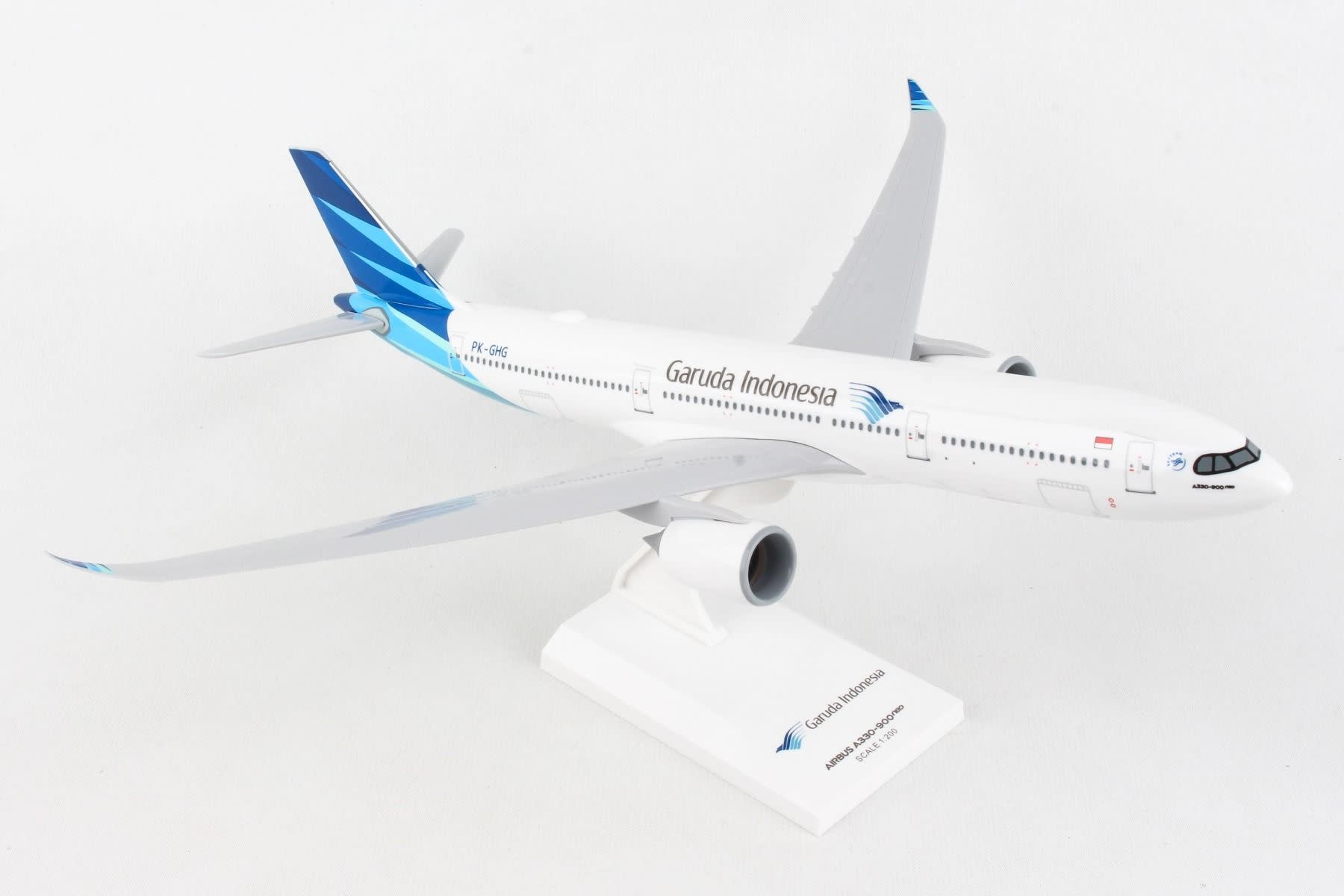 SKR1060 1/200 GARUDA A330-900NEO