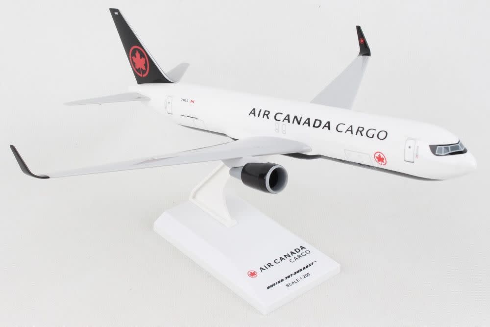 SKR1097 1/200 AIR CANADA CARGO B767-300F