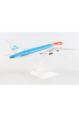 SKYMARKS SKR972 1/200 KLM ORANGE PRIDE B777-300ER