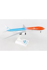 SKYMARKS SKR972 1/200 KLM ORANGE PRIDE B777-300ER