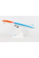 SKYMARKS SKR972 1/200 KLM ORANGE PRIDE B777-300ER
