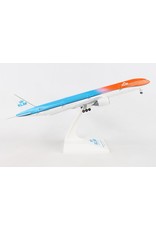 SKYMARKS SKR972 1/200 KLM ORANGE PRIDE B777-300ER