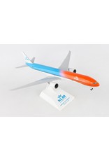 SKYMARKS SKR972 1/200 KLM ORANGE PRIDE B777-300ER