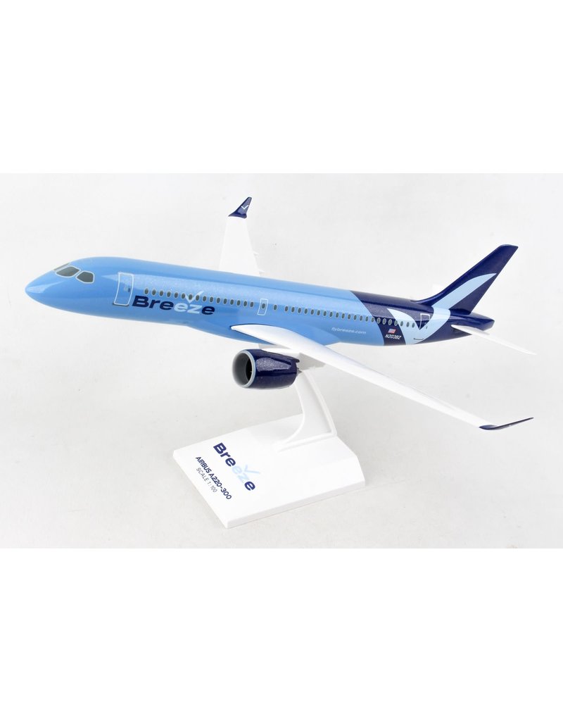 SKYMARKS SKR1112 1/100 BREEZE A220-300