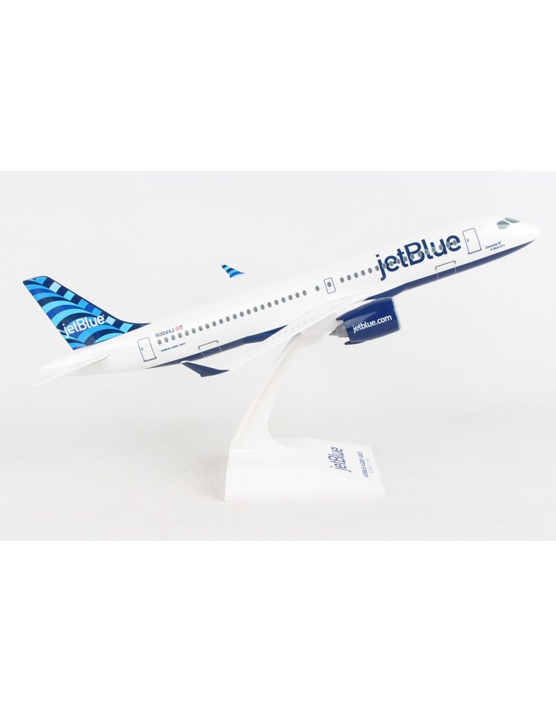 SKYMARKS SKR1036 1/100 JETBLUE A220-300 "HOPS"