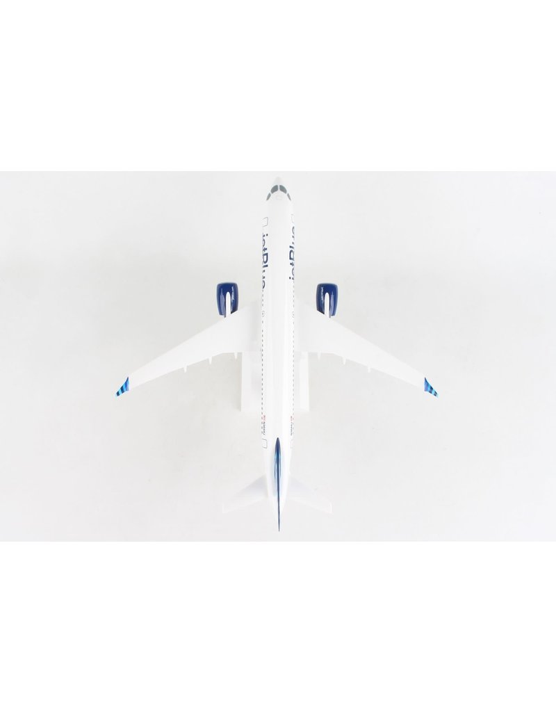 SKYMARKS SKR1036 1/100 JETBLUE A220-300 "HOPS"