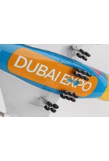 SKYMARKS SKR1101 1/200 EMIRATES DUBAI EXPO A380